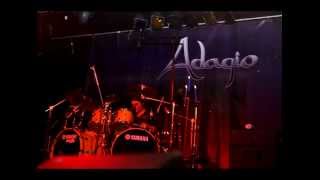 Adagio -  Fire forever