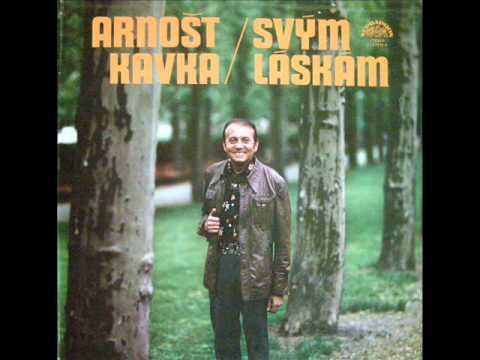 Arnošt Kavka - Můj přítel swing