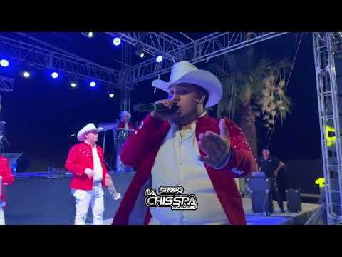 GRUPO LA CHISSPA - PLAYAS MARINAS EN VIVO URES SONORA