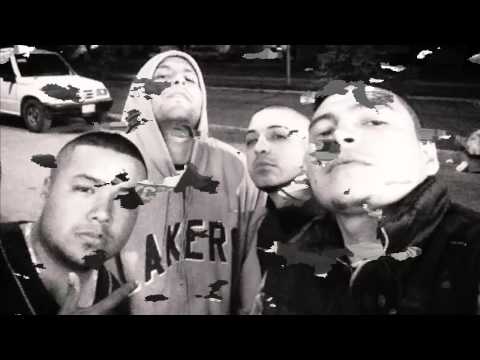 Santa grifa ft real 821 - machete machin