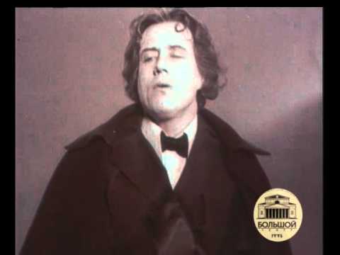 Козловский и Лемешев / Kozlovsky and Lemeshev