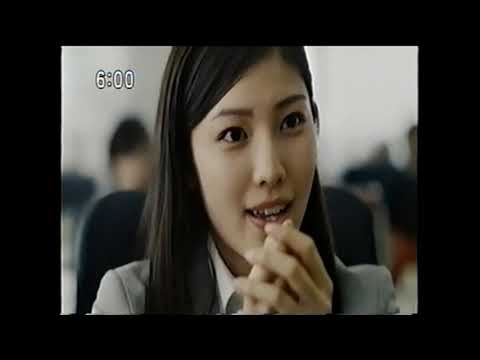 【懐かしいCM】2018年 まとめ（1）のサムネイル
