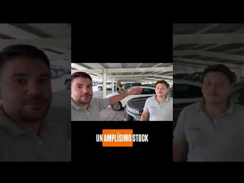 #1 en Marcos Juárez  @automotoresmsjz