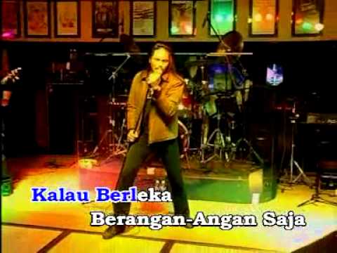 XPDC - pelesit mata sebelah,John Jenin,hidup bersama (live@planet)