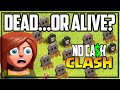 Is Free-To-Play Alive in Clash of Clans?