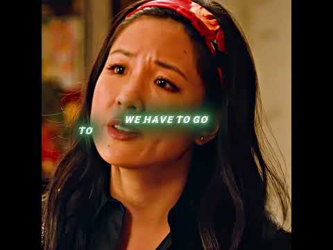 Name: Fresh Off the Boat | The Scariest Thing to a Teenage Boy Is a Teenage Girl.🎬🎬#movie #edit