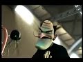 Disney UK Advert Meet The Robinsons 2007