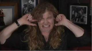 2nd Annual Revolver Golden Gods Intro Reel