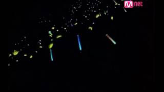 Big Bang &amp; Intro &amp; Remember &amp; Number 1 &amp; Sunset Glow Live