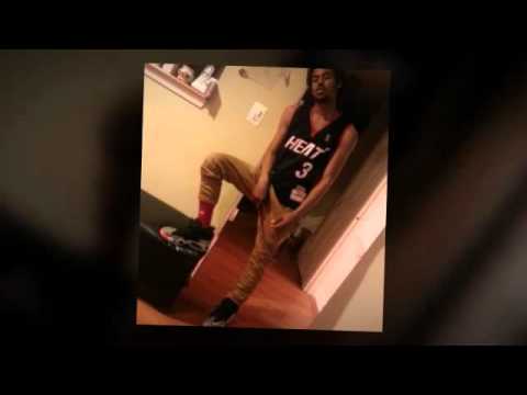 Omerta Slim x K'ari Savage - Day (Prod. Omerta Slim)