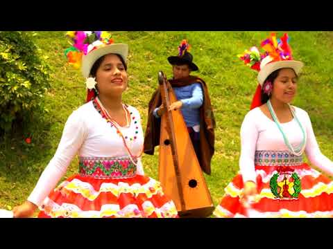 MIX PASCUAS COSTUMBRISTA DE TAYACAJA NUNCA VISTO Y INKIL WAYTA DE TAYACAJA EXPRESION ANDINA ROJITAS