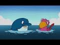 The Oceans Save The Wave Albert Says Nature Knows Best Staffel 1 Ep 9 Full Episode