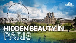 Park Life: Paris | Tuileries Garden Seasons