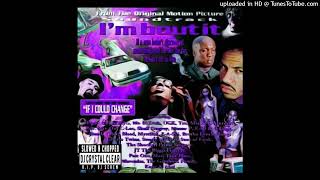 Brotha Lynch Hung - Situation On Dirty Slowed &amp; Chopped by Dj Crystal Clear