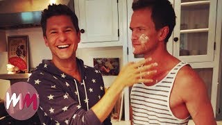 Top 10 Times Neil Patrick Harris &amp; David Burtka Made Us Believe In Love