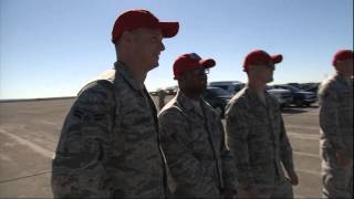 JBSA-Randolph Seguin Auxiliary Airfield reopens