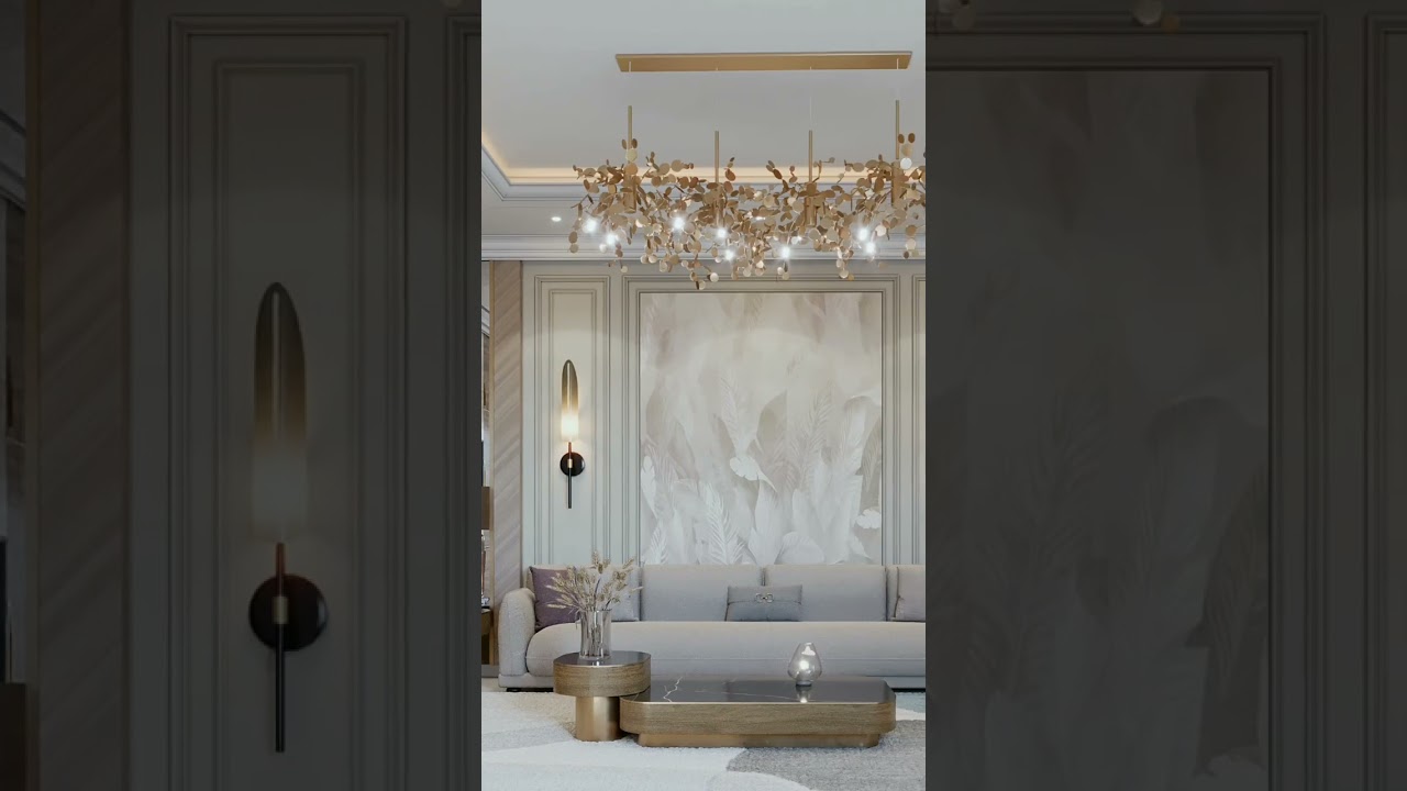 100 Luxury Living Room Designs 2025| Home Interior Design Ideas| Living room Design Trends