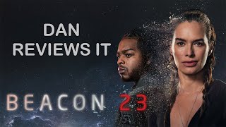 Beacon 23 - TV Review (MGM+) (Lena Headey)