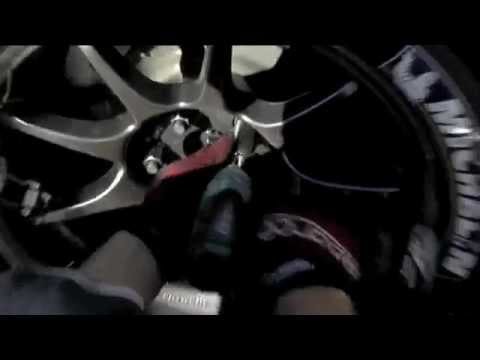 Monza 2011 - Superstars Technical Theme