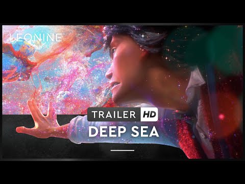 Trailer Deep Sea