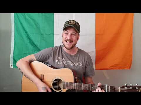 CLUAS - "Dirty Old Town"