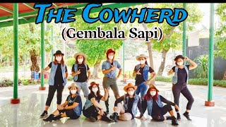 Download lagu THE COWHERD (GEMBALA SAPI)- LINEDANCE mp3