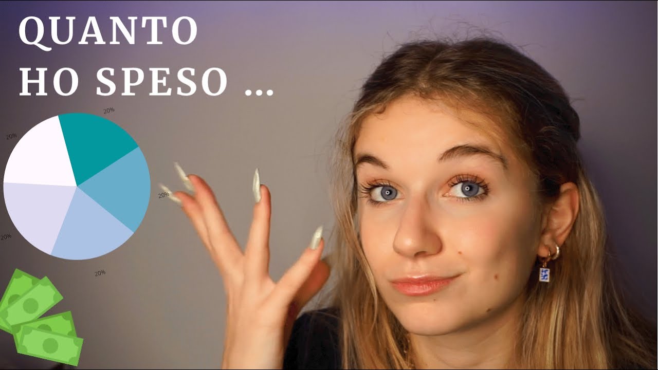 Quanti SOLDI ho SPESO a MILANO ????Tonor!