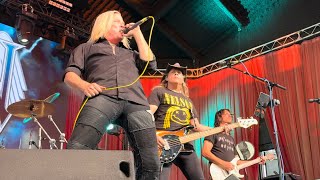 Nelson - I Can Hardly Wait - Live @ Lava Cantina - The Colony TX - September 26, 2024