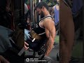 Arms workout @Aish mehan MUSCLEMANIA ASIA FILES 2022