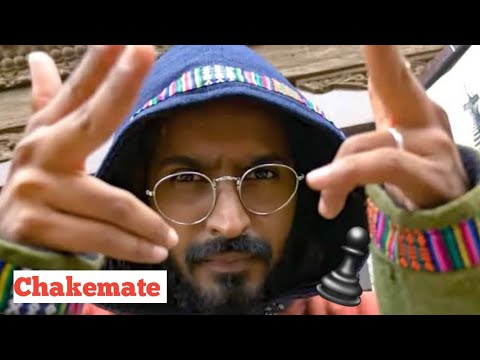 Checkmate Emiway Bantai (Music Video) Diss Track | Jeb Mai Tha Chillar Song