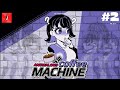Anomalous Coffee Machine V0 2 41 Walkthrough Mr NootNoot