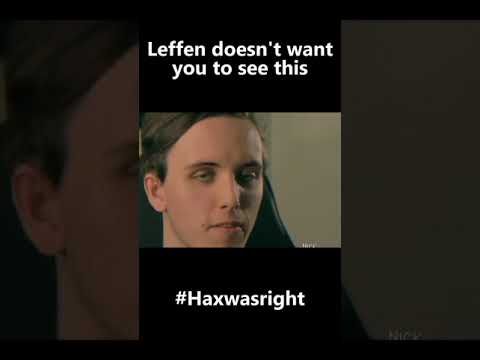 Leffen doesn't want you to see this #shorts