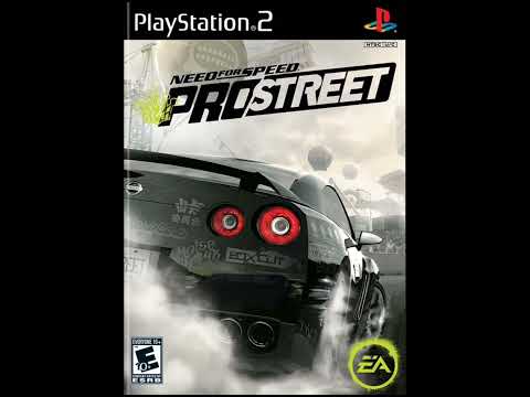 UNKLE - Restless feat. Josh Homme (Need for Speed: ProStreet OST)