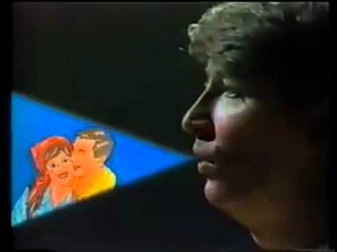 The Nits - Nescio (1983) [videoclip]