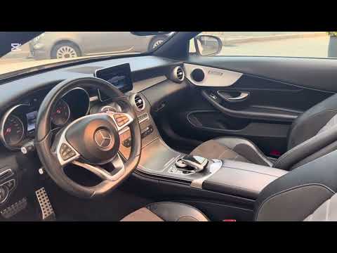 Mercedes-Benz C 220 d Aut.