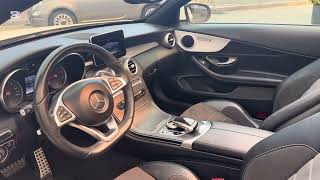 Mercedes-Benz C 220 d Aut.