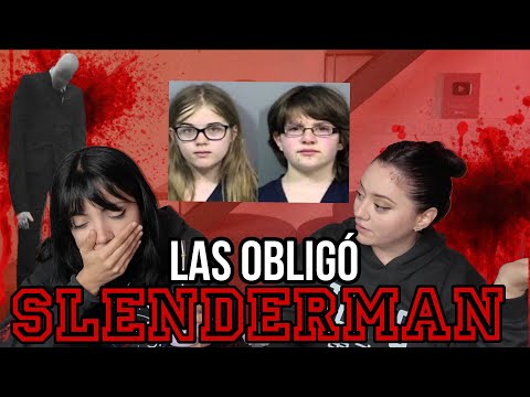 SLENDERMAN, THESE GIRLS DID IT IN HIS NAME | #CRIMINALPOINT