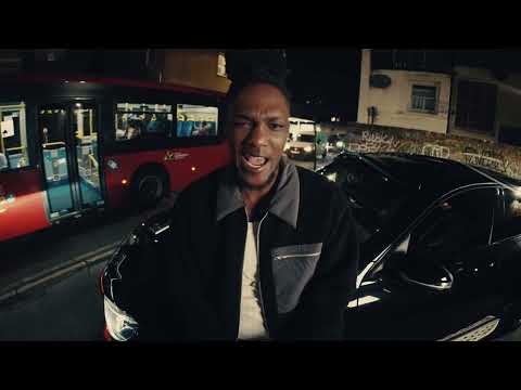 Jay Suave - Made For Me [Official Music Video]