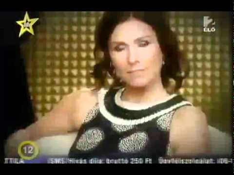 KÖKÉNY ATTILA - Megasztár 5 legjobb férfi hangja