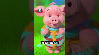 Danny Elfman Is Scoring Winnie the Pooh?! #DannyElfman #WinnieAndFriends