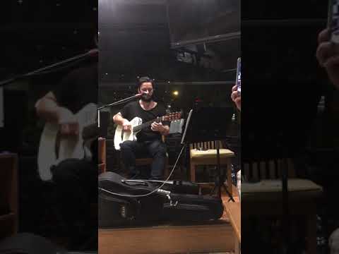 Yorgun (Cüneyt Ergün)