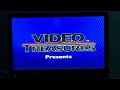 Opening To They All Laughed 1990 VHS