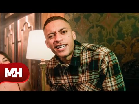 POIS É 2 - MC Kadu, MC Tuto - VELHO DITADO (Oldilla)