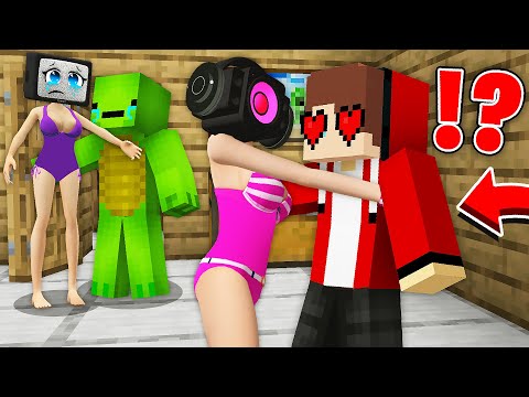 JJ's Cheating Scandal: TV Woman & Minecraft Drama!