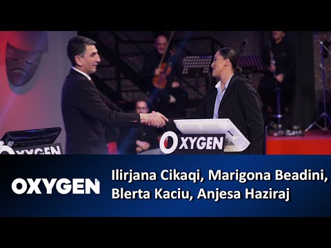 OXYGEN Pjesa 4 - Kuizi 09.03.2019