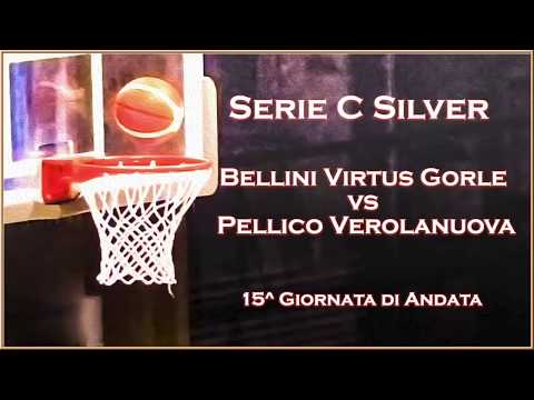 Bellini Virtus Gorle - Lic Verolanuova