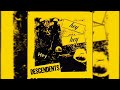 Descendents - Hey Hey (Lyrics)