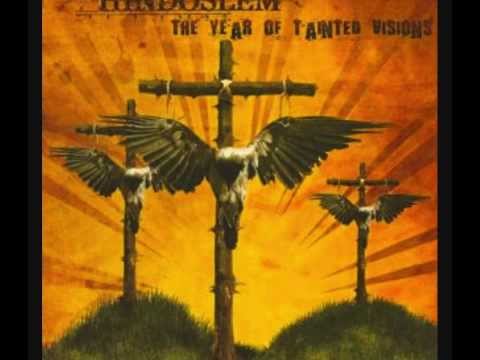 Hindoslem - Ode To Nothing HD