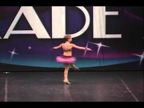 Kennedy DeCoux Choreography by Heather O'Hara.avi