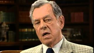 Joseph Campbell - The Rapture of Life